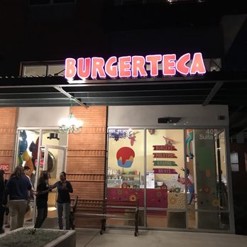 Burgerteca - Burgers Near Me - San Antonio, Texas Burgerteca - Burgers Near Me - San Antonio, Texas