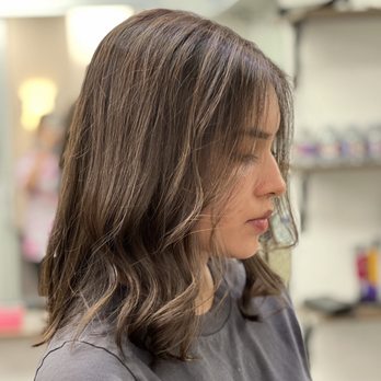 Brian Guy Studio 14 - Photos in three different lightings - Hair Stylists Near Me - Irvine, California Brian Guy Studio 14 - Photos in three different lightings - Hair Stylists Near Me - Irvine, California