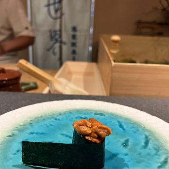 Sekai Omakase - Sushi Bars Near Me - New York, New York Sekai Omakase - Sushi Bars Near Me - New York, New York