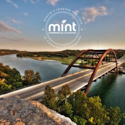 Mint Commercial Cleaning