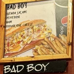 The Pizza Place - This is what we ordered today!