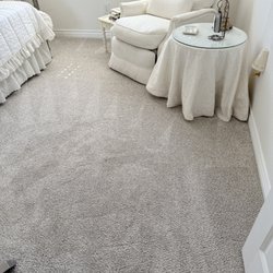 Hector and Chelly's Carpet Cleaning