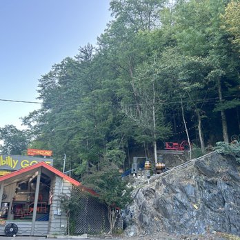 Hillbilly Golf - Mini Golf Near Me - Gatlinburg, Tennessee Hillbilly Golf - Mini Golf Near Me - Gatlinburg, Tennessee
