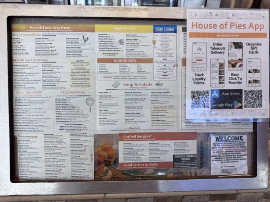 House of Pies by null