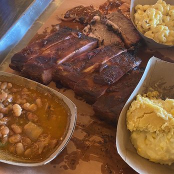 Caldwell County BBQ - Barbeque Near Me - Gilbert, Arizona