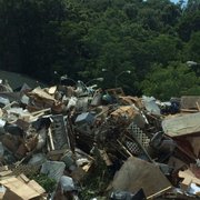 Photo of Fort Totten Trash Transfer Station - Washington, DC, United States