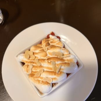 Tuba Baking - Dessert special. - German Near Me - Dayton, Kentucky