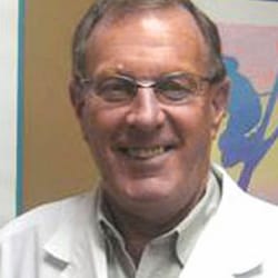 Washington Institute of Sports Medicine - Dr. Thomas DePuydt