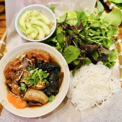 Yummy Quan- Hu Tieu Nam Vang