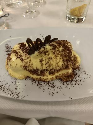 La Buca di Ripetta by null