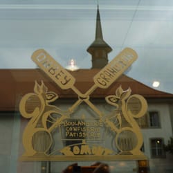Boulangerie Pâtisserie Confiserie Dubey + Grandjean