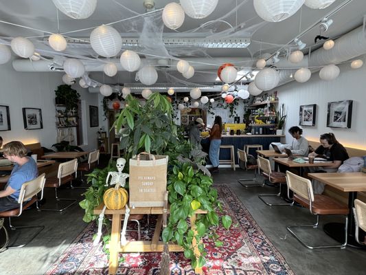 Sundays Coffee by null