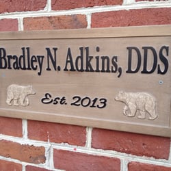 Adkins Dentistry, DDS