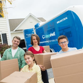 Zippy Shell - Durham - Self Storage Near Me - Durham, North Carolina Zippy Shell - Durham - Self Storage Near Me - Durham, North Carolina
