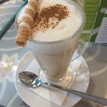 Café del Valle - Cafeteria Near Me - Seville, SE Café del Valle - Cafeteria Near Me - Seville, SE