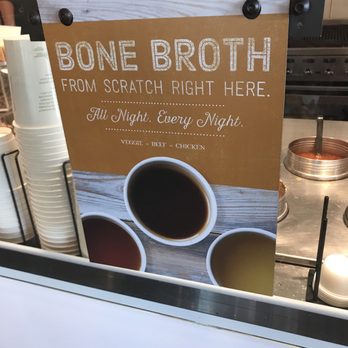 Corelife Eatery - Bone broths - Salad Near Me - Peoria, Illinois