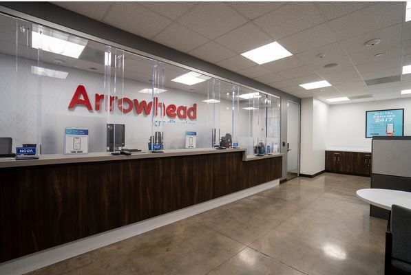 ARROWHEAD CREDIT UNION - Updated July 2025 - 7201 Boulder Ave, Highland - Arrowhead Credit Union In Victorville Ca