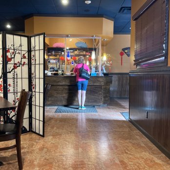Asian Star - Checkout - Asian Fusion Near Me - West Seneca, New York