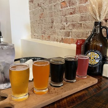 Klooz Brewz - Breweries Near Me - Lebanon, Indiana Klooz Brewz - Breweries Near Me - Lebanon, Indiana