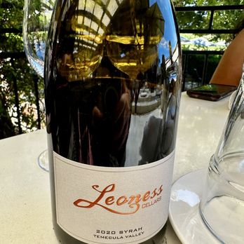 Leoness Cellars - Syrah - Venues & Event Spaces Near Me - Temecula, California Leoness Cellars - Syrah - Venues & Event Spaces Near Me - Temecula, California