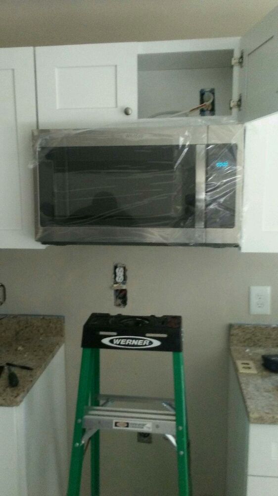 Slide of Big Time Home Improvement