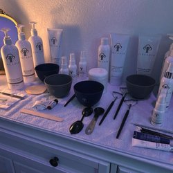 Coven Esthetics