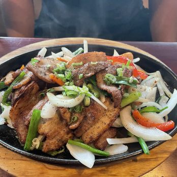 Ye Won - Pork Belly - Korean Near Me - Midlothian, Virginia Ye Won - Pork Belly - Korean Near Me - Midlothian, Virginia