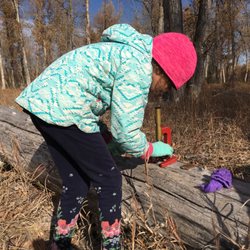 Montana Natural History Center - We love getting people of all ages outside and exploring the natural world!