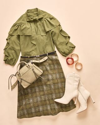 Edgewood Retail District by null