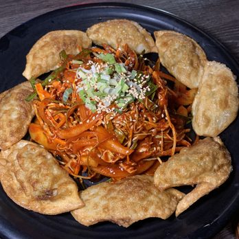 Hanshin Pocha - Korean Near Me - Irvine, California