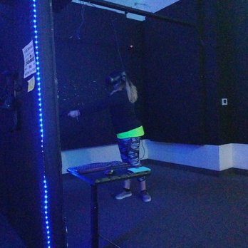 VR Junkies - Arcades Near Me - Albuquerque, New Mexico