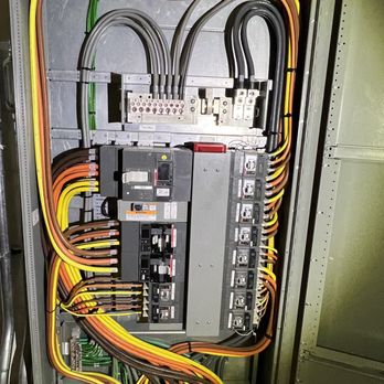 Richardson Electrical Services - Generator Installation/Repair Near Me - Phoenix, Arizona Richardson Electrical Services - Generator Installation/Repair Near Me - Phoenix, Arizona