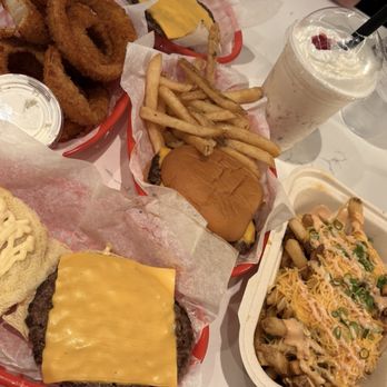 Milkman - Burgers Near Me - Cincinnati, Ohio Milkman - Burgers Near Me - Cincinnati, Ohio