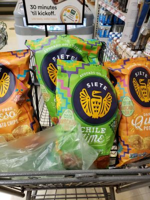 Whole Foods Market by null