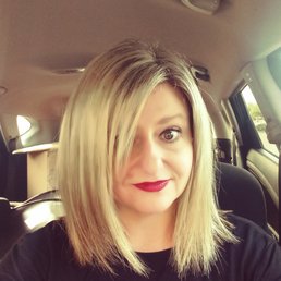 Cut four inches and hi- lighted. Cut four inches and hi- lighted.