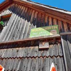 Wuchtlwirtin