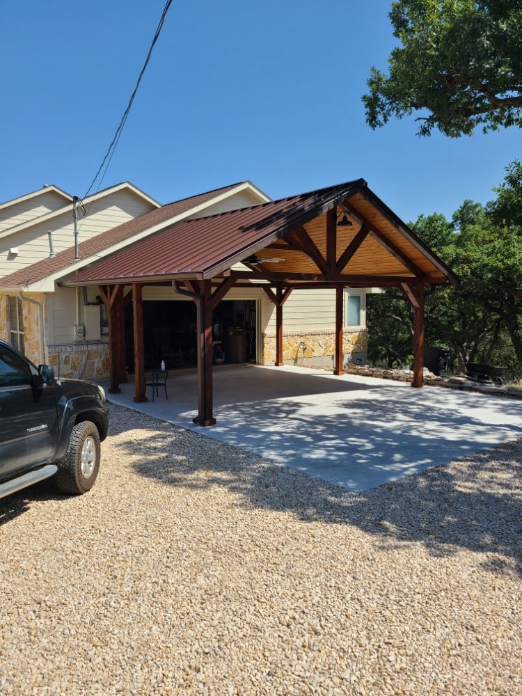 Slide of SBS Construction Group