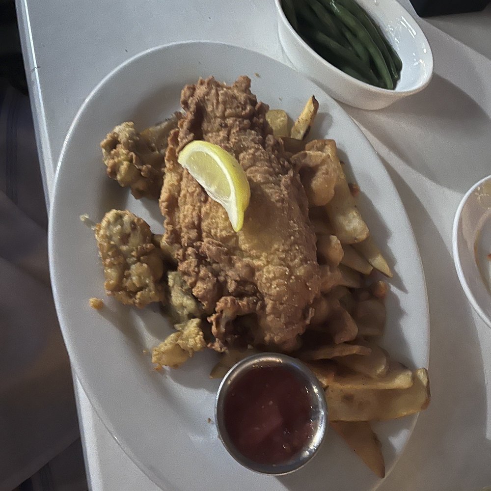 Havana's - Super Seafood Combo - Seafood Near Me - Carolina Beach, North Carolina Havana's - Super Seafood Combo - Seafood Near Me - Carolina Beach, North Carolina