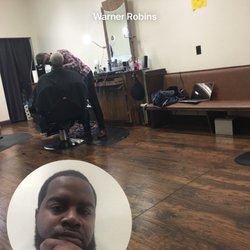 Allstar Barbers