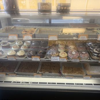 Sweet Jill's Bakery - Bakeries Near Me - Long Beach, California Sweet Jill's Bakery - Bakeries Near Me - Long Beach, California