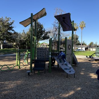 Murdock Park - Parks Near Me - San Jose, California