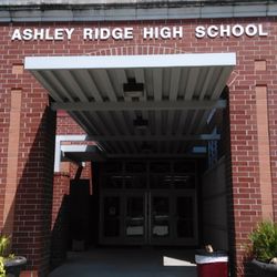 Ashley Ridge High School