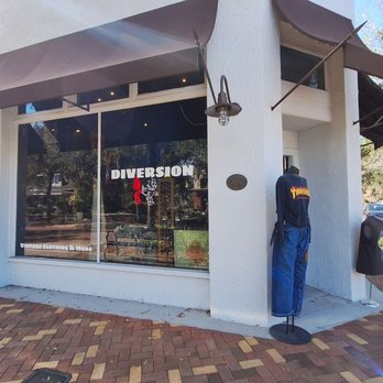 Diversion - Used, Vintage & Consignment Near Me - Sanford, Florida Diversion - Used, Vintage & Consignment Near Me - Sanford, Florida