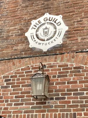 Isle Brewers Guild by null