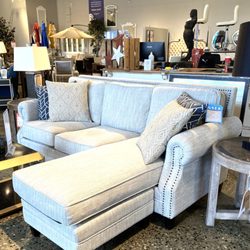 Jordans Interiors