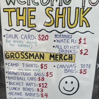 The Shuk at Grossman - Beverage Store Near Me - Dover, Massachusetts The Shuk at Grossman - Beverage Store Near Me - Dover, Massachusetts