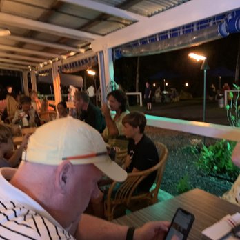 The Dolphin - Seafood Markets Near Me - Hanalei, Hawaii