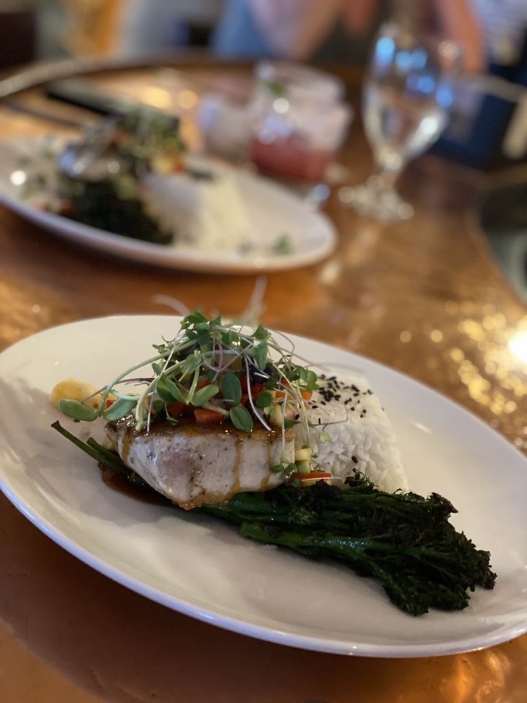 1587 Restaurant
