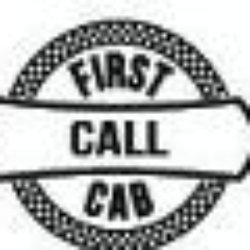 First Call Cab Co