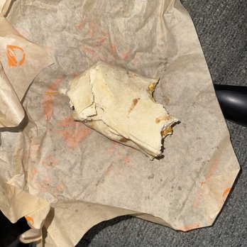 Taco Bell - Beefy 5-Layer Burrito - Fast Food Near Me - Middlefield, Ohio Taco Bell - Beefy 5-Layer Burrito - Fast Food Near Me - Middlefield, Ohio